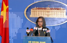 Vietnam critica tergiversaciones de asuntos fronterizos con Cambodia