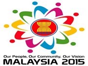 Completan elaboración de Visión de ASEAN post 2015