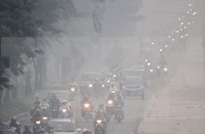 Malasia exhorta solución indonesia para fenómeno “esmog”