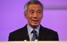 Lee Hsien Loong sobre conclusión de TPP: Es un histórico momento
