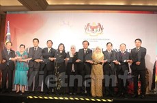 Vietnam contribuye activamente al desarrollo socio-cultural de ASEAN