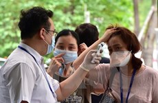 Tailandia confirma segundo caso de coronavirus