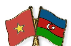 Debuta Asociación de Amistad Vietnam- Azerbaiyán