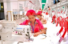 Sector textil de Vietnam después de la entrada al TPP