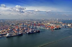 Fomenta Indonesia capacidad de transporte marítimo