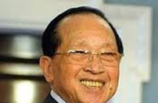 Cambodia y Sudcorea acuerdan robustecer nexos bilaterales