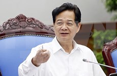 Todos servicios públicos en Vietnam serán implementados en línea 