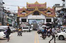Tailandia y BAD cooperan por desarrollo de subregión del Mekong amplia