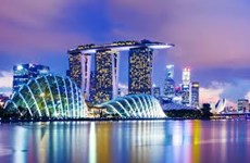 Singapur, mejor destino para expertos foráneos