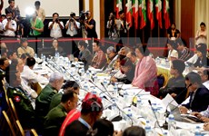 ONU aplaude acuerdo de alto el fuego en Myanmar