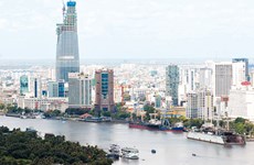 Ciudad Ho Chi Minh persigue ser centro económico del Sudeste Asiático