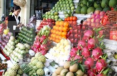 Exportación de verduras de Vietnam totalizará dos mil millones de USD