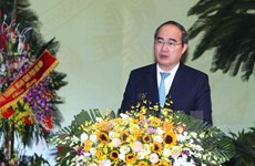 Oportunidades y retos para empresas vietnamitas en integración global
