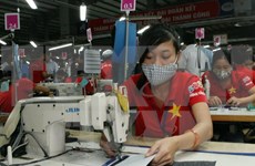 Diario Hongkong: Vietnam obtiene más ganancias que pérdidas por el TPP