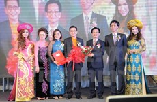 Fortalecen cooperación empresarial Vietnam – Tailandia