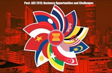 Comunidad de ASEAN: Un futuro prometedor