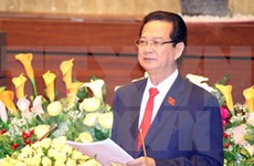 Vietnam cumplirá 13 de 14 metas de desarrollo socioeconómico