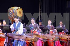 Construirán centro de intercambio cultural de Sudcorea en Quang Nam