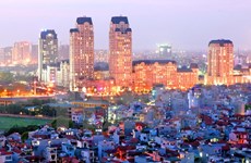 BMI Research muestra optimismo sobre expectativa económica de Vietnam