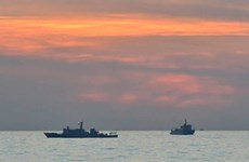ASEAN y China revisen ejecución de Declaración sobre conducta en mar