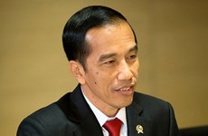  Indonesios decepcionados con administración de Joko Widodo