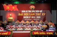 Thua Thien – Hue convocada a ser urbe de primera categoría del país