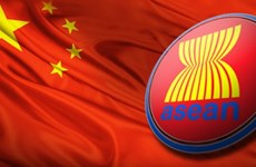  Divulgan China y ASEAN declaración conjunta en seguridad