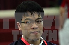 Le Quang Liem triunfa en torneo Spice Cup en Estados Unidos