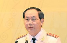  Inauguran diálogo de seguridad ASEAN-China en Beijing
