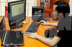  Vietnam ocupa noveno lugar regional en seguridad cibernética