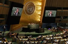 ONU aprueba resolución contra bloqueo a Cuba