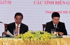 Vietnam y Cambodia renuevan compromisos de cooperación
