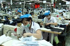 Busca Vietnam incrementar exportación a Estados Unidos