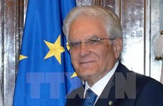 Visita del presidente italiano favorecerá nexos con Vietnam
