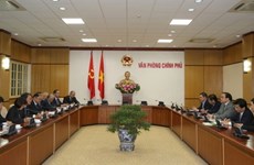 Facilita Vietnam actividades de inversión de empresas japonesas