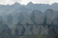 Desarrollan meseta Dong Van como destino turístico a nivel mundial