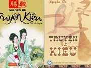 Edición rusa de “Historia de Kieu” llega a librerías