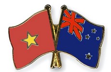 Vietnam y Nueva Zelanda celebran primer diálogo de defensa