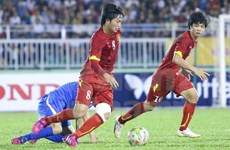 Vietnam mantiene posición en ranking mundial de FIFA