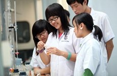 UNESCO reconoce a centros matemático y físico de Vietnam