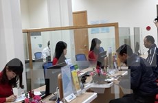  Avanza Vietnam en proyecto de reestructuración de sistema bancario