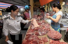 Dispuesta Australia a apoyar a Vietnam en seguridad alimentaria