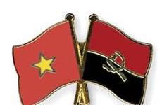 Vietnam, socio estratégico en desarrollo económico de Angola