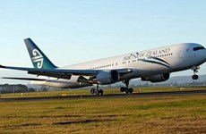Aerolínea neozelandesa estudia la apertura de vuelos directos a Vietnam