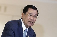 Premier cambodiano advierte que tomará acción legal contra líder opositor