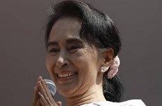 Myanmar: NLD obtiene suficientes asientos para formar nuevo gobierno