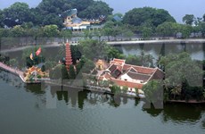 Dos urbes vietnamitas entre 10 destinos turísticos más económicos