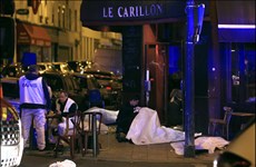 Atentados 13 de noviembre: Peor violencia en París desde II Guerra Mundial