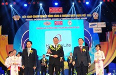Hanwha Life aspira a ser quinta mayor empresa de seguro de vida en Vietnam