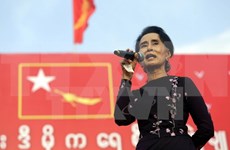 Myanmar: Partido opositor con victoria aplastante en elecciones